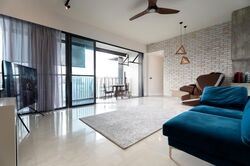 Foresque Residences (D23), Condominium #559093751